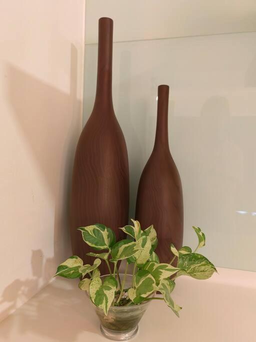 Alocasia Geniehome 3Br Free Wifi @ Utropolis Шах-Алам Экстерьер фото